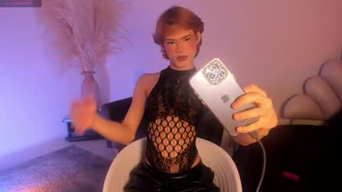 Angel Doll online show from 06-12-26, 05:06
