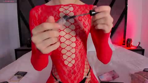 Angel Doll online show from 07-02-26, 09:43