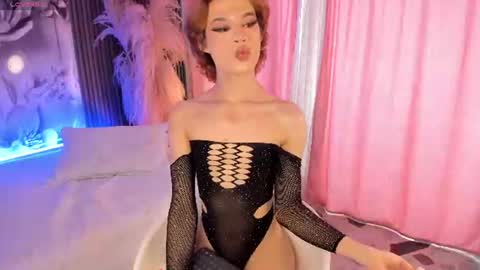 Angel Doll online show from 08-01-26, 09:57