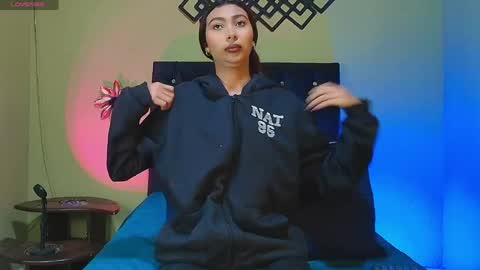 angeldreams15 online show from 04-04-26, 06:38