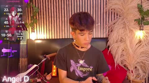 Angel dust online show from 04-02-26, 03:04