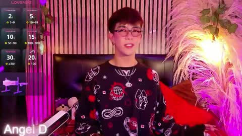 Angel dust online show from 04-18-26, 04:16