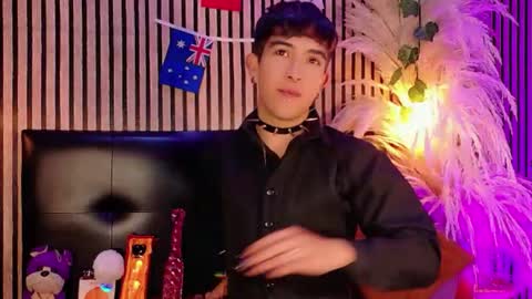 Angel dust online show from 07-01-26, 03:30