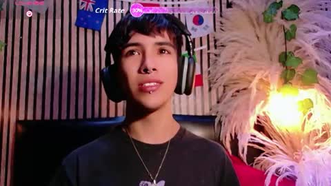 Angel dust online show from 07-15-26, 03:01