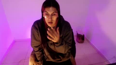 angele online show from 03-14-26, 07:30