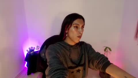 angele online show from 06-21-26, 09:17