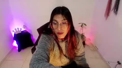 angele online show from 07-10-26, 06:54