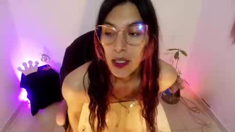 angele online show from 07-14-26, 06:24