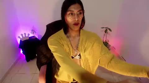 angele online show from 07-20-26, 06:10