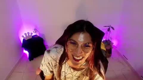angele online show from 07-29-26, 06:17