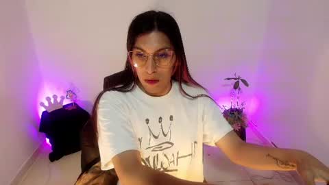 angele online show from 08-02-26, 07:12