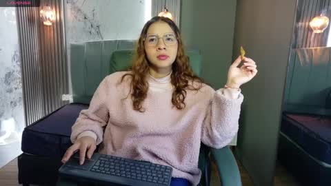 angel online show from 09-10-25, 01:00