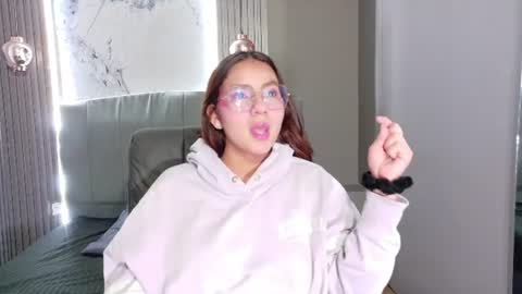 angel online show from 07-29-26, 03:43