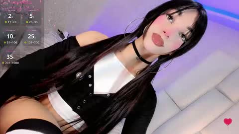 angeles_bust online show from 05-09-26, 08:14
