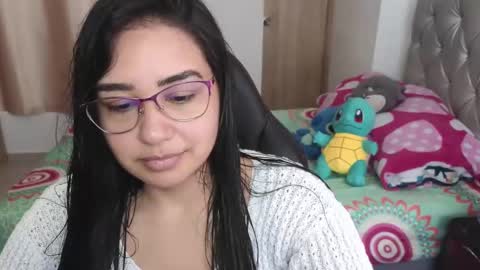 anastasia online show from 02-02-25, 06:42