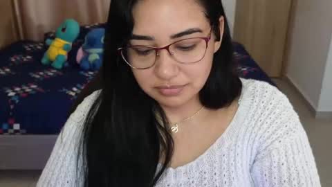 anastasia online show from 02-22-25, 07:14