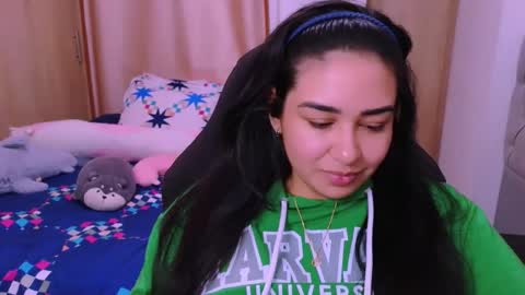 anastasia online show from 03-23-26, 09:41