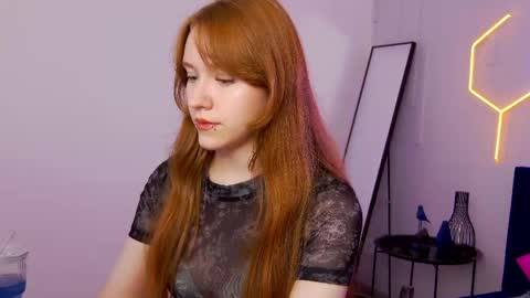 Angela online show from 06-07-26, 01:21