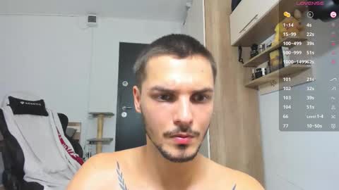 Frankie  online show from 01-31-26, 07:11