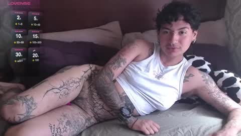 Angel online show from 12-08-24, 04:04