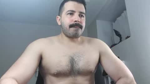 Angel Fusco online show from 04-04-26, 05:27