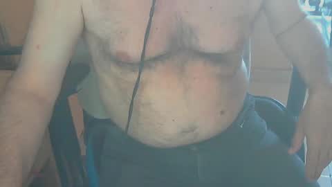 angelgarcia269 online show from 12-03-24, 07:00