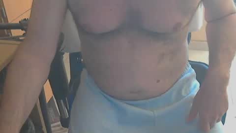 angelgarcia269 online show from 12-22-24, 11:11