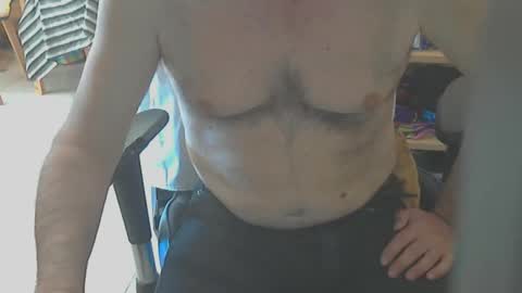 angelgarcia269 online show from 10-08-25, 01:09