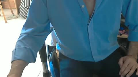 angelgarcia269 online show from 10-18-25, 12:50