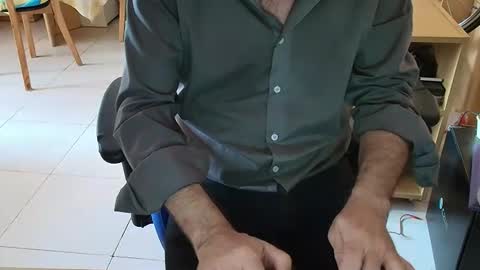 angelgarcia269 online show from 12-15-25, 02:32