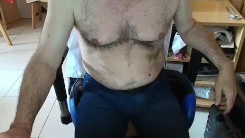 angelgarcia269 online show from 01-09-26, 11:57