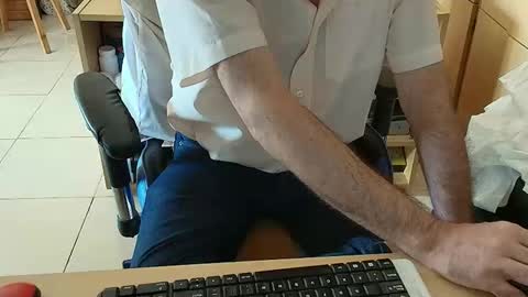 angelgarcia269 online show from 03-22-26, 11:35