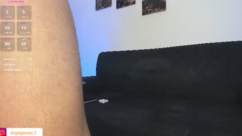 Angel online show from 07-17-26, 11:42