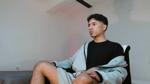 Angel of littlebandido online show from 04-26-26, 01:36