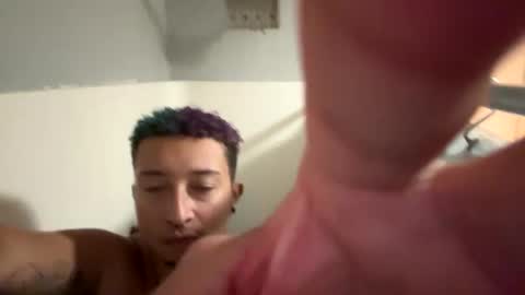 AngelhoeD online show from 12-10-24, 04:13
