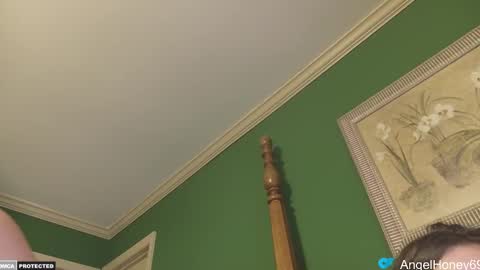 Snapshot of angelhoney1 chatting on 10-02-25, 01:56 Angel Honey online show from 10-02-25, 01:56