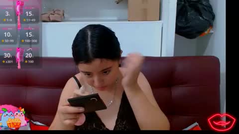 angel online show from 02-07-26, 11:36