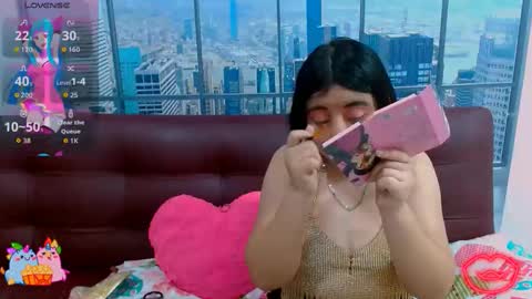 angel online show from 02-27-26, 11:54