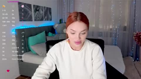 Ksenia online show from 09-12-25, 11:21