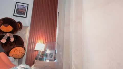 Snapshot of angeli_sexi chatting on 05-15-26, 11:23 Carolina online show from 05-15-26, 11:23