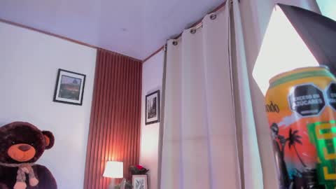 Snapshot of angeli_sexi chatting on 05-24-26, 11:10 Carolina online show from 05-24-26, 11:10