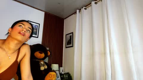 Snapshot of angeli_sexi chatting on 06-29-26, 11:49 Carolina online show from 06-29-26, 11:49