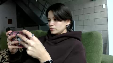 angelia01m online show from 01-07-26, 08:00