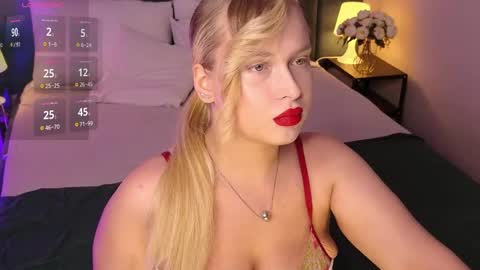 Angelic beauty online show from 05-24-26, 04:01
