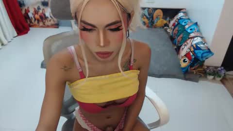 DIVINE ANGEL online show from 11-13-25, 12:20