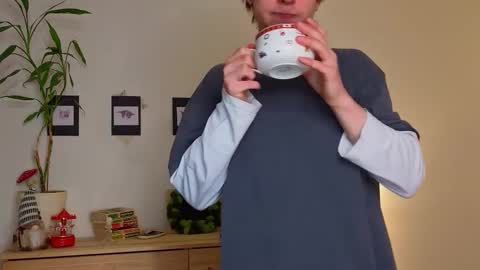 Daniel online show from 01-09-26, 05:26