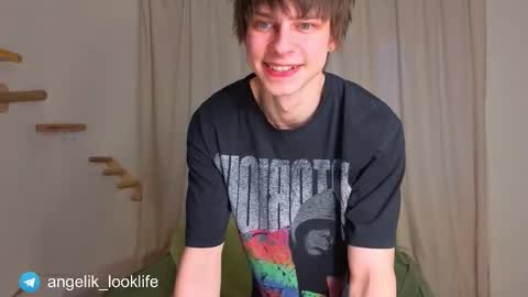 Daniel online show from 03-13-26, 04:08