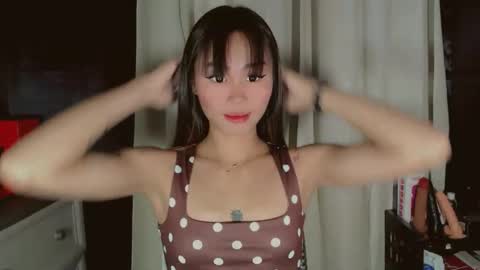 Angelica online show from 02-19-26, 06:31