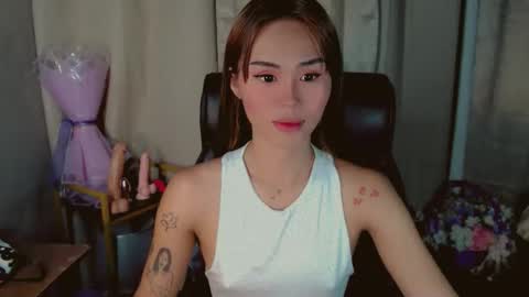 Angelica online show from 04-02-26, 08:28