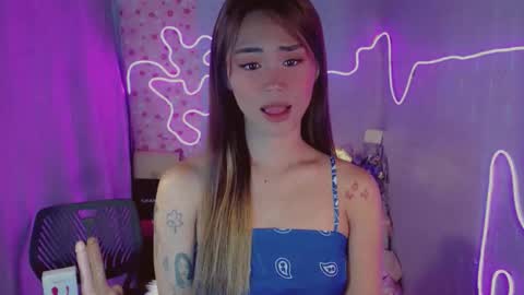 Angelica online show from 05-24-26, 08:36